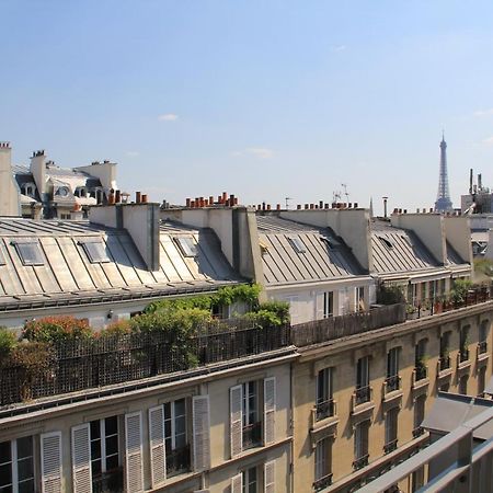 Finestate Coliving Champs-Elysees París Exterior foto