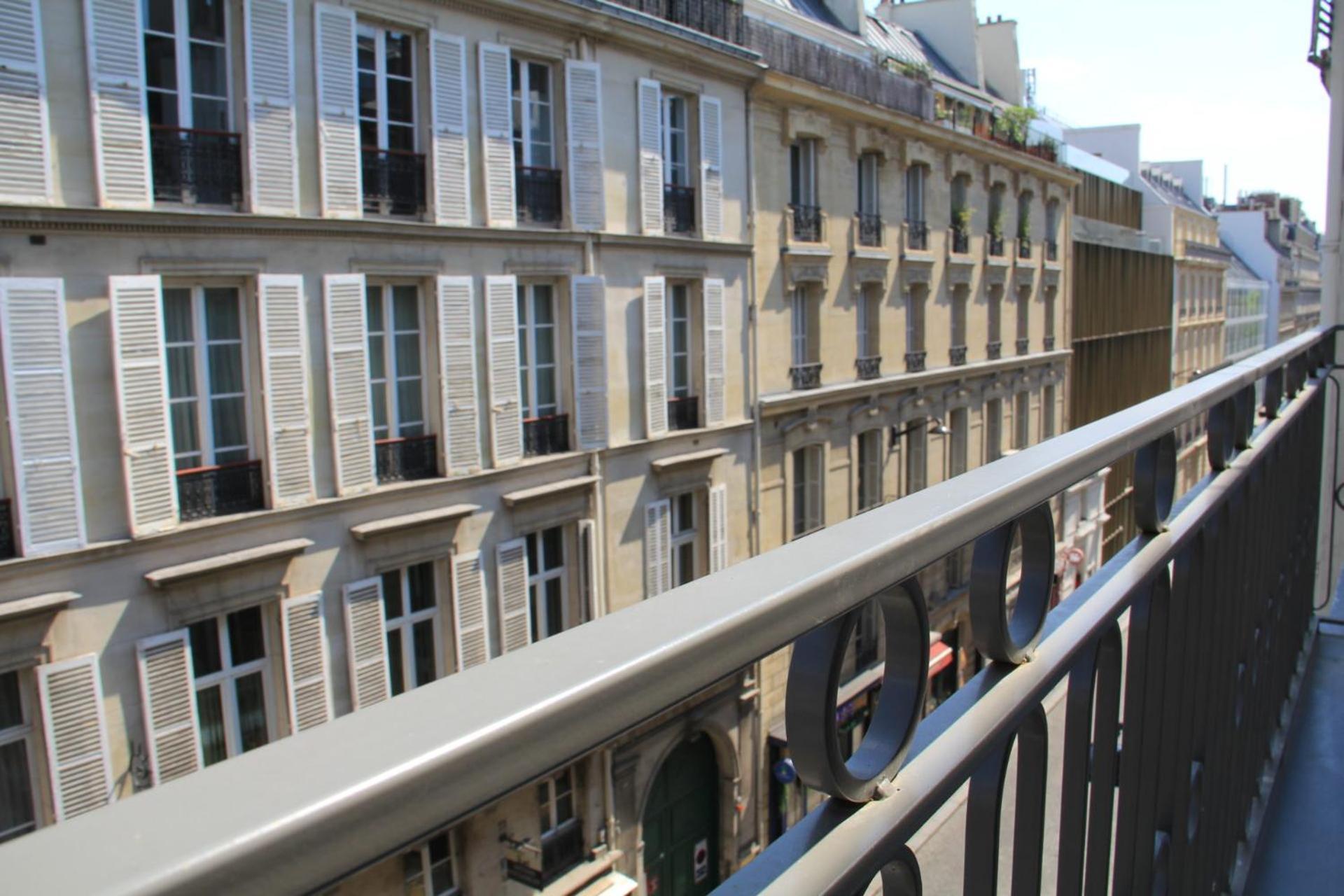 Finestate Coliving Champs-Elysees París Exterior foto
